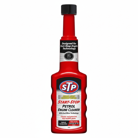 STP Start - Stop Petrol Engine Cleaner - 200ml - Al Kabayel Discount CentreSTP Start - Stop Petrol Engine Cleaner - 200mlAutomotiveSTPAl Kabayel Discount Centre