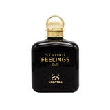 Strong Feelings Oud Spectra EDP Perfume For Men â€“ 100ml - Al Kabayel Discount CentreStrong Feelings Oud Spectra EDP Perfume For Men â€“ 100mlFragrancesSPECTRAAl Kabayel Discount Centre