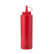 Sunnex Plastic Sauce Squeeze Bottle 120oz, Red - Al Kabayel Discount CentreSunnex Plastic Sauce Squeeze Bottle 120oz, RedKitchen Utensils & GadgetsSUNNEXAl Kabayel Discount Centre