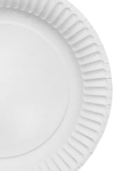 Sunny 100pcs Disposable Paper Plates 9" - Al Kabayel Discount CentreSunny 100pcs Disposable Paper Plates 9"DisposablesSUNNYAl Kabayel Discount Centre