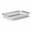 Sunny 10pcs Rectangular Aluminium Containers with Lid 1900cc - Al Kabayel Discount CentreSunny 10pcs Rectangular Aluminium Containers with Lid 1900ccDisposablesSUNNYAl Kabayel Discount Centre