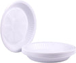 Sunny 25pcs Disposable Plain Plastic Plates 10" - Al Kabayel Discount CentreSunny 25pcs Disposable Plain Plastic Plates 10"DisposablesSUNNYAl Kabayel Discount Centre