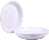 Sunny 25pcs Disposable Plain Plastic Plates 10" - Al Kabayel Discount CentreSunny 25pcs Disposable Plain Plastic Plates 10"DisposablesSUNNYAl Kabayel Discount Centre