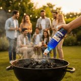 Sunny Fire Lighter Gel, 400ml, Consistent Burn - Al Kabayel Discount CentreSunny Fire Lighter Gel, 400ml, Consistent BurnCharcoals & GasSUNNYAl Kabayel Discount Centre