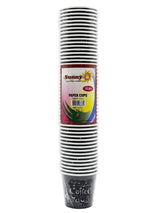 Sunny Mini Paper Cups 2.5oz – 50 Pieces Disposable Pack - Al Kabayel Discount CentreSunny Mini Paper Cups 2.5oz – 50 Pieces Disposable PackDisposablesSUNNYAl Kabayel Discount Centre