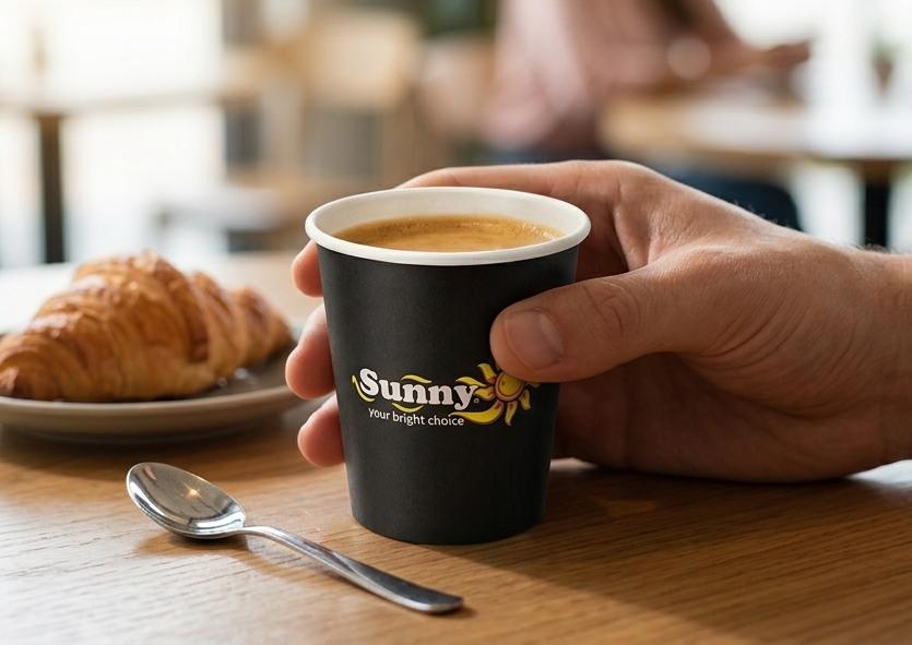 Sunny Mini Paper Cups 2.5oz – 50 Pieces Disposable Pack - Al Kabayel Discount CentreSunny Mini Paper Cups 2.5oz – 50 Pieces Disposable PackDisposablesSUNNYAl Kabayel Discount Centre