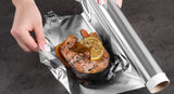 Sunny Multi - Purpose Heavy Duty Aluminium Foil 30cm Width, 25sq.ft, Cooking - Storing - Wrapping - Al Kabayel Discount CentreSunny Multi - Purpose Heavy Duty Aluminium Foil 30cm Width, 25sq.ft, Cooking - Storing - WrappingJars & Food SaversSUNNYAl Kabayel Discount Centre