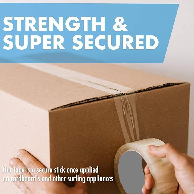 Sunny Pvc Clear Tape 75Yd 2" - Al Kabayel Discount CentreSunny Pvc Clear Tape 75Yd 2"Correction Fluids & TapesAKDCAl Kabayel Discount Centre