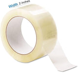 Sunny Pvc Clear Tape 75Yd 2" - Al Kabayel Discount CentreSunny Pvc Clear Tape 75Yd 2"Correction Fluids & TapesAKDCAl Kabayel Discount Centre