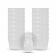 Sunny Transparent Disposable Food Containers with Lids 100ml – 20 Pack - Al Kabayel Discount CentreSunny Transparent Disposable Food Containers with Lids 100ml – 20 PackDisposablesSUNNYAl Kabayel Discount Centre