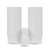 Sunny Transparent Disposable Food Containers with Lids 100ml – 20 Pack - Al Kabayel Discount CentreSunny Transparent Disposable Food Containers with Lids 100ml – 20 PackDisposablesSUNNYAl Kabayel Discount Centre