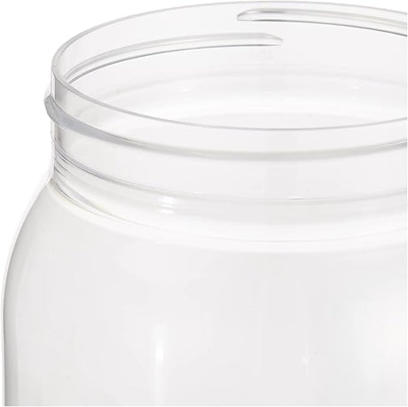 SUNPET Leakproof 1000ml Round Container Pack of 4pcs - Al Kabayel Discount CentreSUNPET Leakproof 1000ml Round Container Pack of 4pcsJars & Food SaversSUNPETAl Kabayel Discount Centre