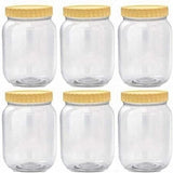 SUNPET Leakproof 500ml Round Container Pack of 6pcs - Al Kabayel Discount CentreSUNPET Leakproof 500ml Round Container Pack of 6pcsJars & Food SaversSUNPETAl Kabayel Discount Centre