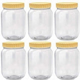SUNPET Leakproof 750ml Round Container Pack of 6pcs - Al Kabayel Discount CentreSUNPET Leakproof 750ml Round Container Pack of 6pcsJars & Food SaversSUNPETAl Kabayel Discount Centre