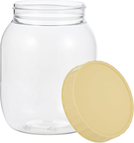 SUNPET Leakproof 750ml Round Container Pack of 6pcs - Al Kabayel Discount CentreSUNPET Leakproof 750ml Round Container Pack of 6pcsJars & Food SaversSUNPETAl Kabayel Discount Centre