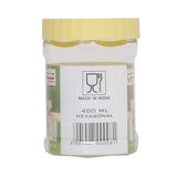 SUNPET Leakproof Hexagonal Container 400ml - Al Kabayel Discount CentreSUNPET Leakproof Hexagonal Container 400mlJars & Food SaversSUNPETAl Kabayel Discount Centre