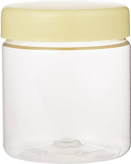 SUNPET Leakproof Round Container 100ml - Al Kabayel Discount CentreSUNPET Leakproof Round Container 100mlJars & Food SaversSUNPETAl Kabayel Discount Centre