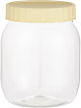 SUNPET Leakproof Round Container 500ml - Al Kabayel Discount CentreSUNPET Leakproof Round Container 500mlJars & Food SaversSUNPETAl Kabayel Discount Centre