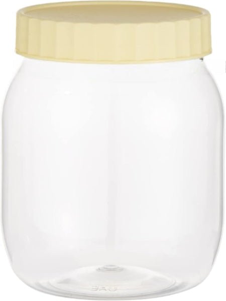 SUNPET Leakproof Round Container 500ml - Al Kabayel Discount CentreSUNPET Leakproof Round Container 500mlJars & Food SaversSUNPETAl Kabayel Discount Centre