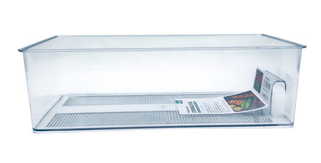 SUNTY Rectangular Storage Box 36.3cm*20.8cm*11cm - Al Kabayel Discount CentreSUNTY Rectangular Storage Box 36.3cm*20.8cm*11cmFood ContainersSUNTYAl Kabayel Discount Centre