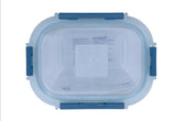 SUPER LOCK Air - Tight Container 1350ml, 10.5cm*14cm*18.8cm - Al Kabayel Discount CentreSUPER LOCK Air - Tight Container 1350ml, 10.5cm*14cm*18.8cmFood ContainersSUPER LOCKAl Kabayel Discount Centre