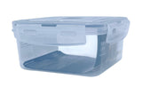 SUPER LOCK Air - Tight Food Container 1200ml, 17cm*17cm*8cm - Al Kabayel Discount CentreSUPER LOCK Air - Tight Food Container 1200ml, 17cm*17cm*8cmFood ContainersSUPER LOCKAl Kabayel Discount Centre