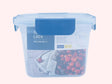 SUPER LOCK Air - Tight Square Food Container 1500ml - Al Kabayel Discount CentreSUPER LOCK Air - Tight Square Food Container 1500mlFood ContainersSUPER LOCKAl Kabayel Discount Centre