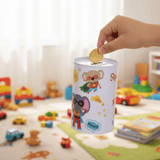 Superhero Cartoon Metal Coin Bank – 12.5cm | Kids Savings Tin Box - Al Kabayel Discount CentreSuperhero Cartoon Metal Coin Bank – 12.5cm | Kids Savings Tin BoxOrganizers & AccessoriesAKDCAl Kabayel Discount Centre