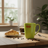 Superware Green Melamine Mug - 300ml - Al Kabayel Discount CentreSuperware Green Melamine Mug - 300mlMugsSUPERWAREAl Kabayel Discount Centre