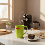 Superware Green Melamine Mug - 300ml - Al Kabayel Discount CentreSuperware Green Melamine Mug - 300mlMugsSUPERWAREAl Kabayel Discount Centre