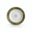 Supreme Floral Melamine Deep Plate – 9" White - Al Kabayel Discount CentreSupreme Floral Melamine Deep Plate – 9" WhitePlatesSUPREMEAl Kabayel Discount Centre