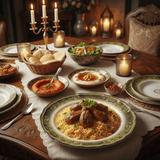 Supreme Floral Melamine Deep Plate – 9" White - Al Kabayel Discount CentreSupreme Floral Melamine Deep Plate – 9" WhitePlatesSUPREMEAl Kabayel Discount Centre