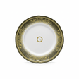 Supreme Floral Melamine Dinner Plate – 10.25" White - Al Kabayel Discount CentreSupreme Floral Melamine Dinner Plate – 10.25" WhitePlatesSUPREMEAl Kabayel Discount Centre