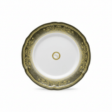 Supreme Floral Melamine Dinner Plate – 10.25" White - Al Kabayel Discount CentreSupreme Floral Melamine Dinner Plate – 10.25" WhitePlatesSUPREMEAl Kabayel Discount Centre