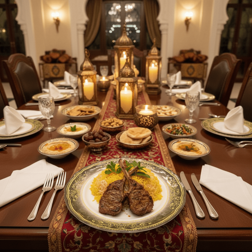 Supreme Floral Melamine Dinner Plate – 10.25" White - Al Kabayel Discount CentreSupreme Floral Melamine Dinner Plate – 10.25" WhitePlatesSUPREMEAl Kabayel Discount Centre