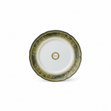 Supreme Floral Melamine Dinner Plate – 8.5" White - Al Kabayel Discount CentreSupreme Floral Melamine Dinner Plate – 8.5" WhitePlatesSUPREMEAl Kabayel Discount Centre