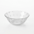 Sweet Glass Bowl – 3×11 cm – Petal Edge Design - Al Kabayel Discount CentreSweet Glass Bowl – 3×11 cm – Petal Edge DesignBowlsAKDCAl Kabayel Discount Centre