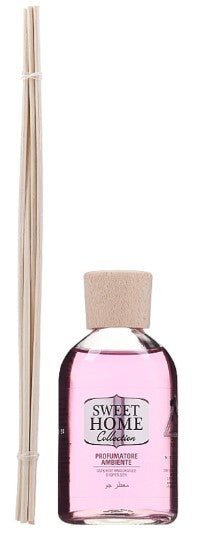 SWEET HOME Ambient fragrance Diffuser - Rose & Violets 100ml - Al Kabayel Discount CentreSWEET HOME Ambient fragrance Diffuser - Rose & Violets 100mlHome FragrancesSWEET HOMEAl Kabayel Discount Centre