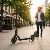 Switch E - Scooter 350W | ES - D110 | Foldable Urban Electric Scooter - Al Kabayel Discount CentreSwitch E - Scooter 350W | ES - D110 | Foldable Urban Electric ScooterE - ScooterSWITCHAl Kabayel Discount Centre