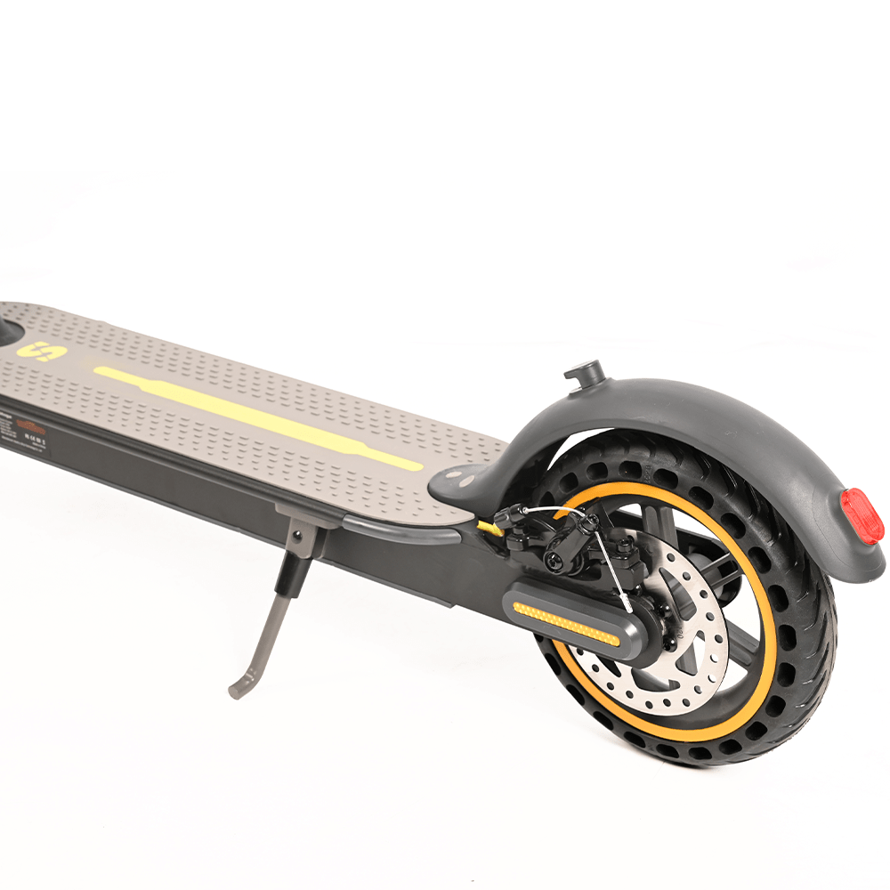 Switch E - Scooter 350W | ES - D110 | Foldable Urban Electric Scooter - Al Kabayel Discount CentreSwitch E - Scooter 350W | ES - D110 | Foldable Urban Electric ScooterE - ScooterSWITCHAl Kabayel Discount Centre