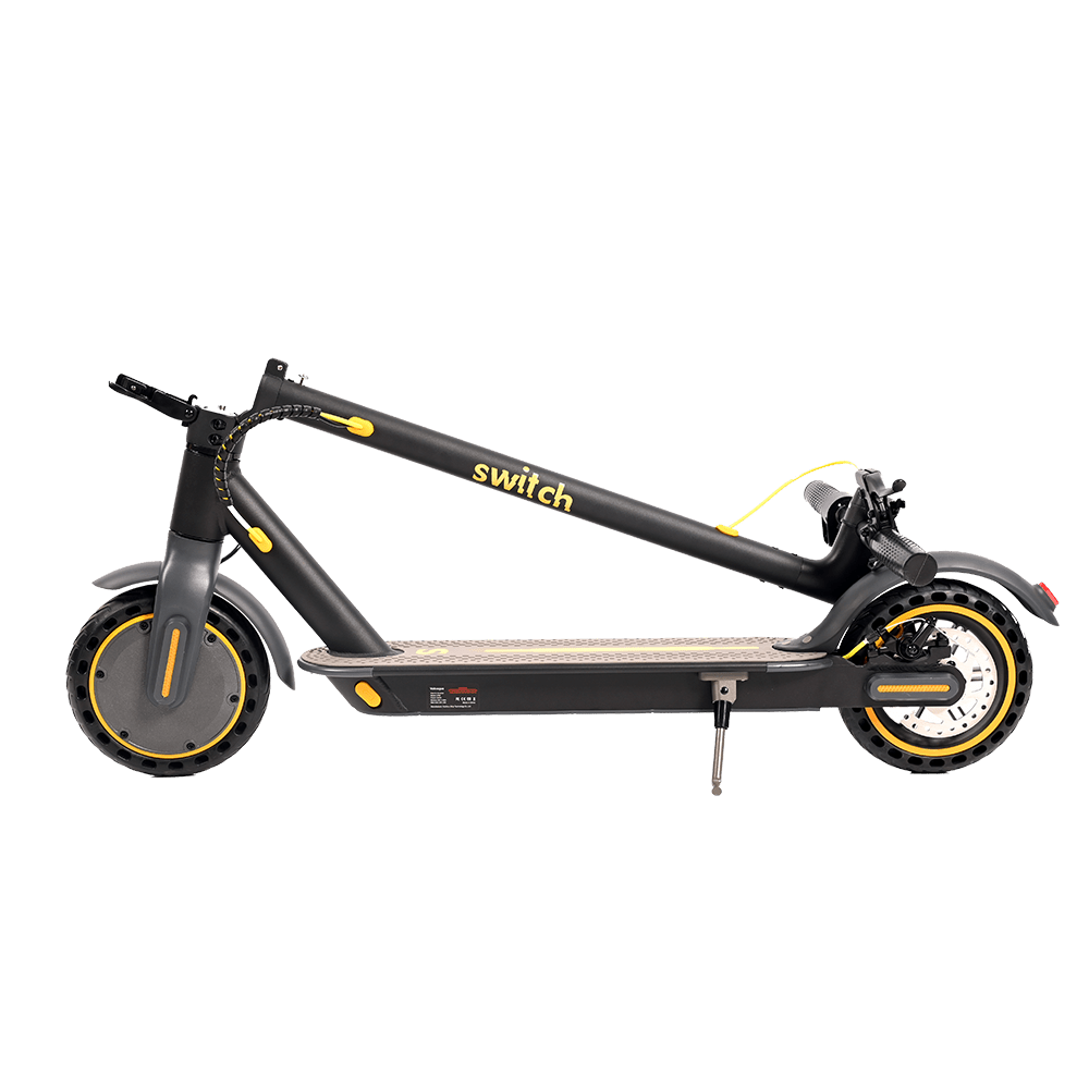 Switch E - Scooter 350W | ES - D110 | Foldable Urban Electric Scooter - Al Kabayel Discount CentreSwitch E - Scooter 350W | ES - D110 | Foldable Urban Electric ScooterE - ScooterSWITCHAl Kabayel Discount Centre