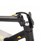 Switch E - Scooter 350W | ES - D110 | Foldable Urban Electric Scooter - Al Kabayel Discount CentreSwitch E - Scooter 350W | ES - D110 | Foldable Urban Electric ScooterE - ScooterSWITCHAl Kabayel Discount Centre