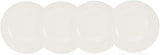 Symphony 4 Pcs Elegant White Ceramic 19 cm Plates & Dishes - Al Kabayel Discount CentreSymphony 4 Pcs Elegant White Ceramic 19 cm Plates & DishesPlatesSYMPHONYAl Kabayel Discount Centre