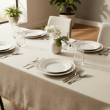 Symphony 4 Pcs Elegant White Ceramic 19 cm Plates & Dishes - Al Kabayel Discount CentreSymphony 4 Pcs Elegant White Ceramic 19 cm Plates & DishesPlatesSYMPHONYAl Kabayel Discount Centre