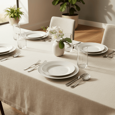 Symphony 4 Pcs Elegant White Ceramic 19 cm Plates & Dishes - Al Kabayel Discount CentreSymphony 4 Pcs Elegant White Ceramic 19 cm Plates & DishesPlatesSYMPHONYAl Kabayel Discount Centre