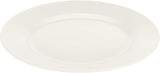 Symphony 4 Pcs Elegant White Ceramic 19 cm Plates & Dishes - Al Kabayel Discount CentreSymphony 4 Pcs Elegant White Ceramic 19 cm Plates & DishesPlatesSYMPHONYAl Kabayel Discount Centre