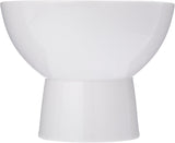 Symphony Ceramic Rise footed Trio Dip Bowls Bowl 1 - 12cm x 9cm Bowl 2 - 10cm x 6.5cm Bowl 3 - 8cm x 4.5cm - Al Kabayel Discount CentreSymphony Ceramic Rise footed Trio Dip Bowls Bowl 1 - 12cm x 9cm Bowl 2 - 10cm x 6.5cm Bowl 3 - 8cm x 4.5cmBowlsSYMPHONYAl Kabayel Discount Centre