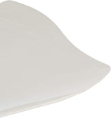Symphony Collection – 24 x 2.5 cm White Ceramic Wave Plate - Al Kabayel Discount CentreSymphony Collection – 24 x 2.5 cm White Ceramic Wave PlatePlatesSYMPHONYAl Kabayel Discount Centre