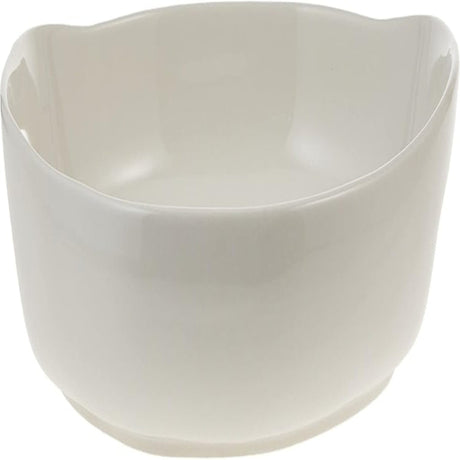 Symphony Collection – 30 cm White Ceramic Alfresco Shallow Serving Bowl with Handles - Al Kabayel Discount CentreSymphony Collection – 30 cm White Ceramic Alfresco Shallow Serving Bowl with HandlesBowlsSYMPHONYAl Kabayel Discount Centre