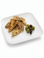 Symphony Collection – 30 x 2.6 cm White Ceramic Groove Square Serving Plate - Al Kabayel Discount CentreSymphony Collection – 30 x 2.6 cm White Ceramic Groove Square Serving PlatePlatesSYMPHONYAl Kabayel Discount Centre